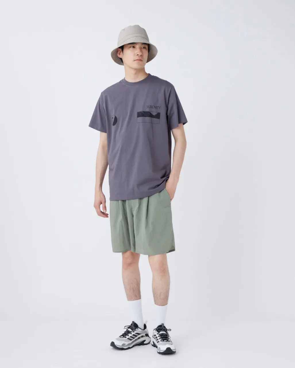 Breathable Quick Dry Shorts