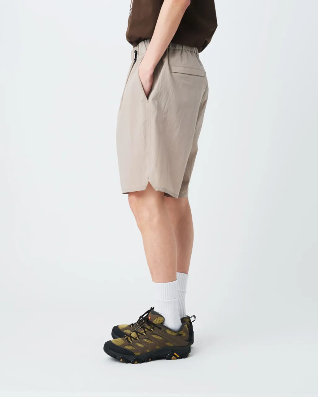 Breathable Quick Dry Shorts