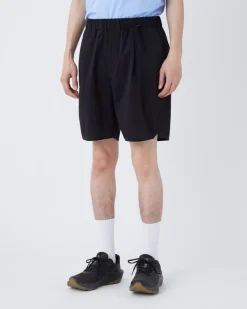 Breathable Quick Dry Shorts