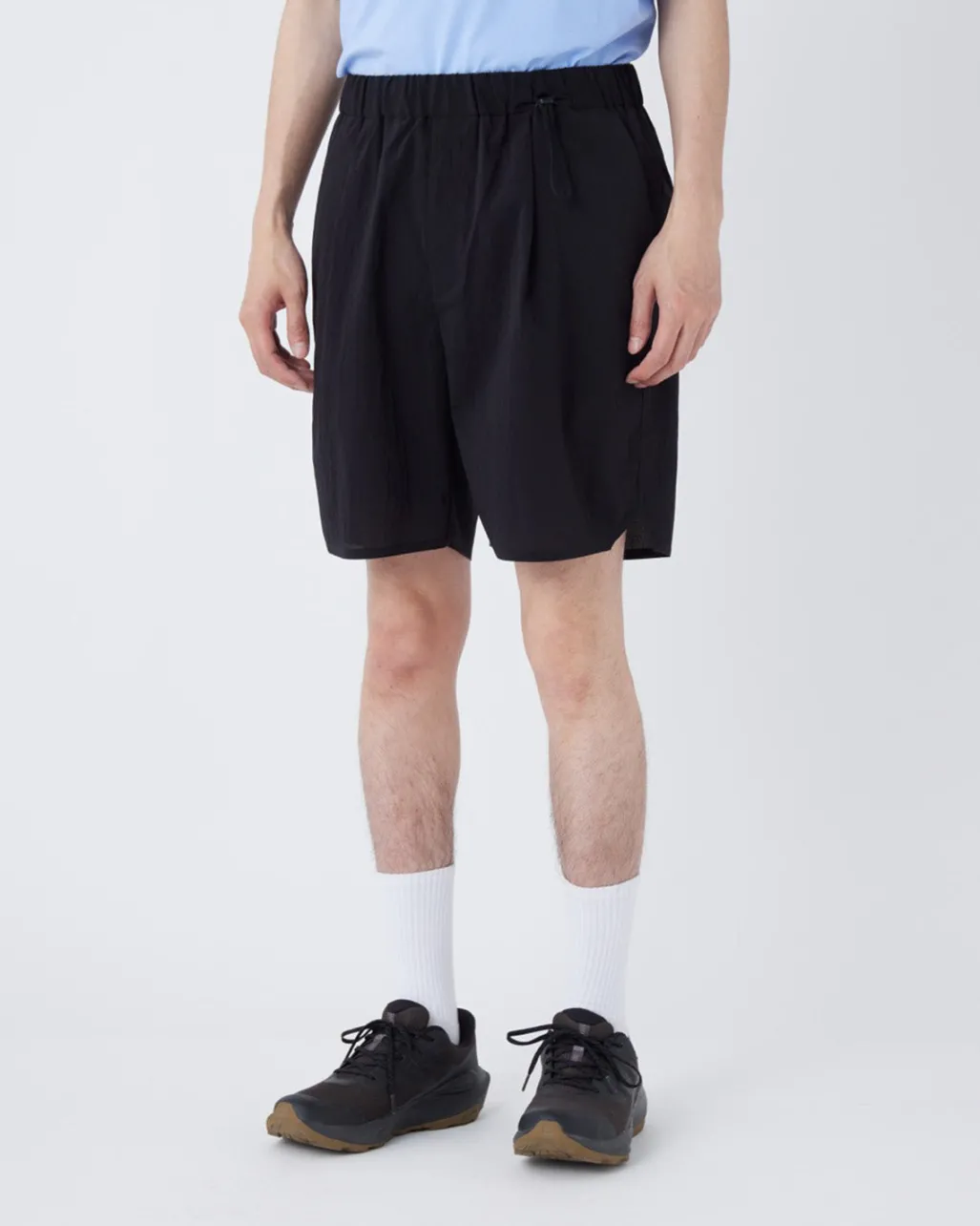 Breathable Quick Dry Shorts