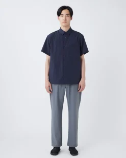 Breathable Quick Dry S/S Shirt