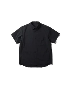 Breathable Quick Dry S/S Shirt