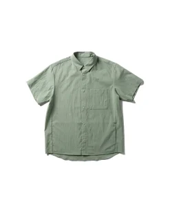 Breathable Quick Dry S/S Shirt