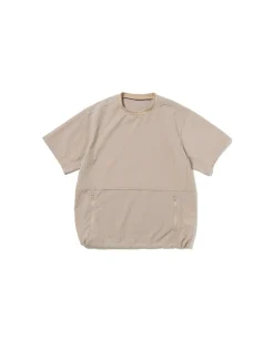 Breathable Quick Dry T-Shirt