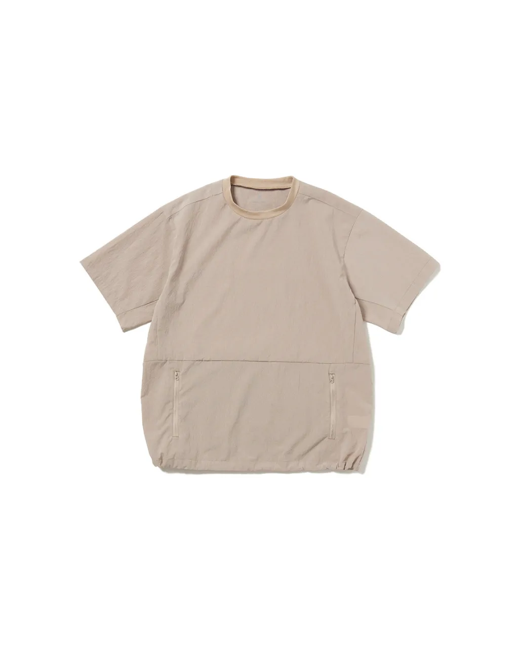 Breathable Quick Dry T-Shirt