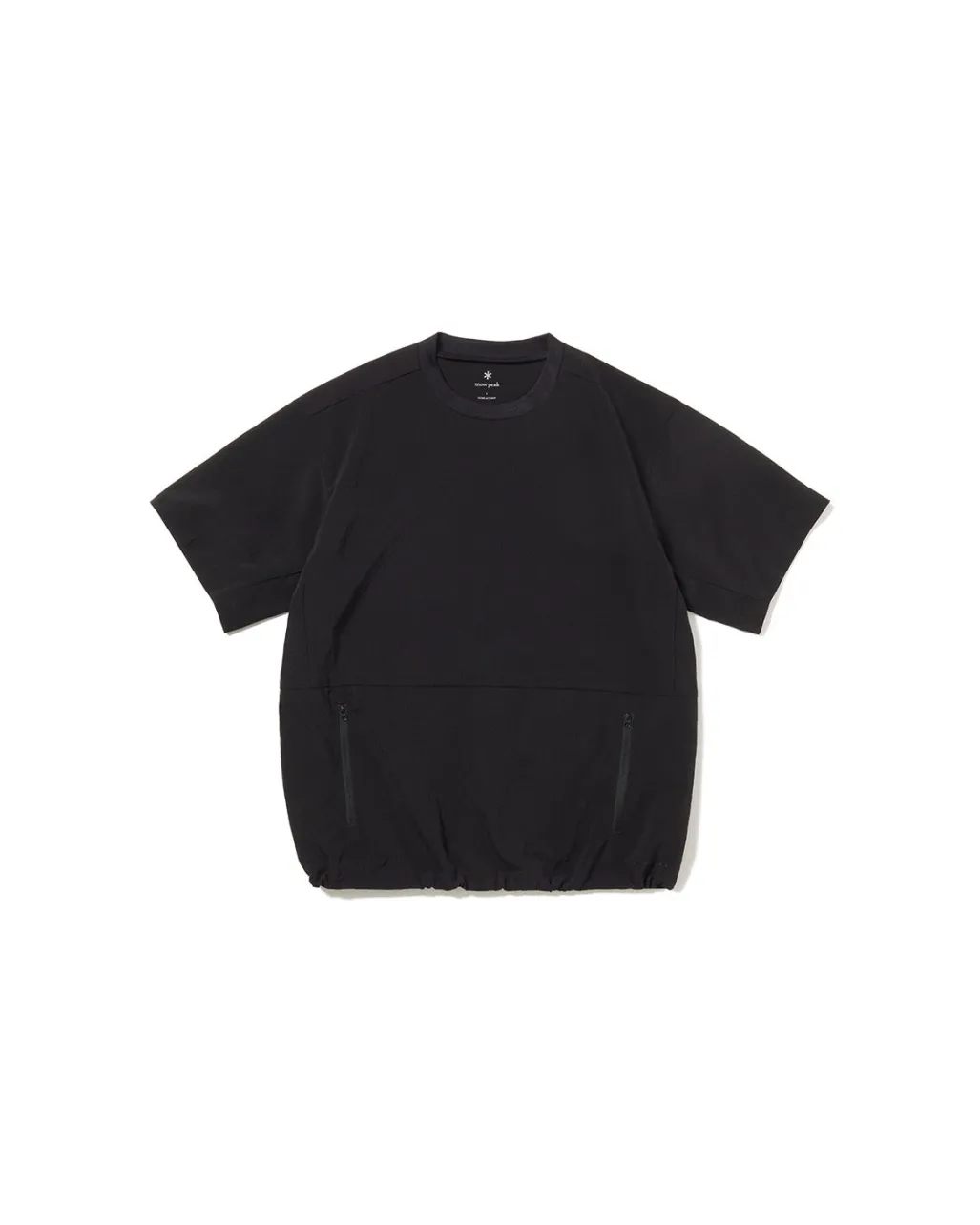 Breathable Quick Dry T-Shirt