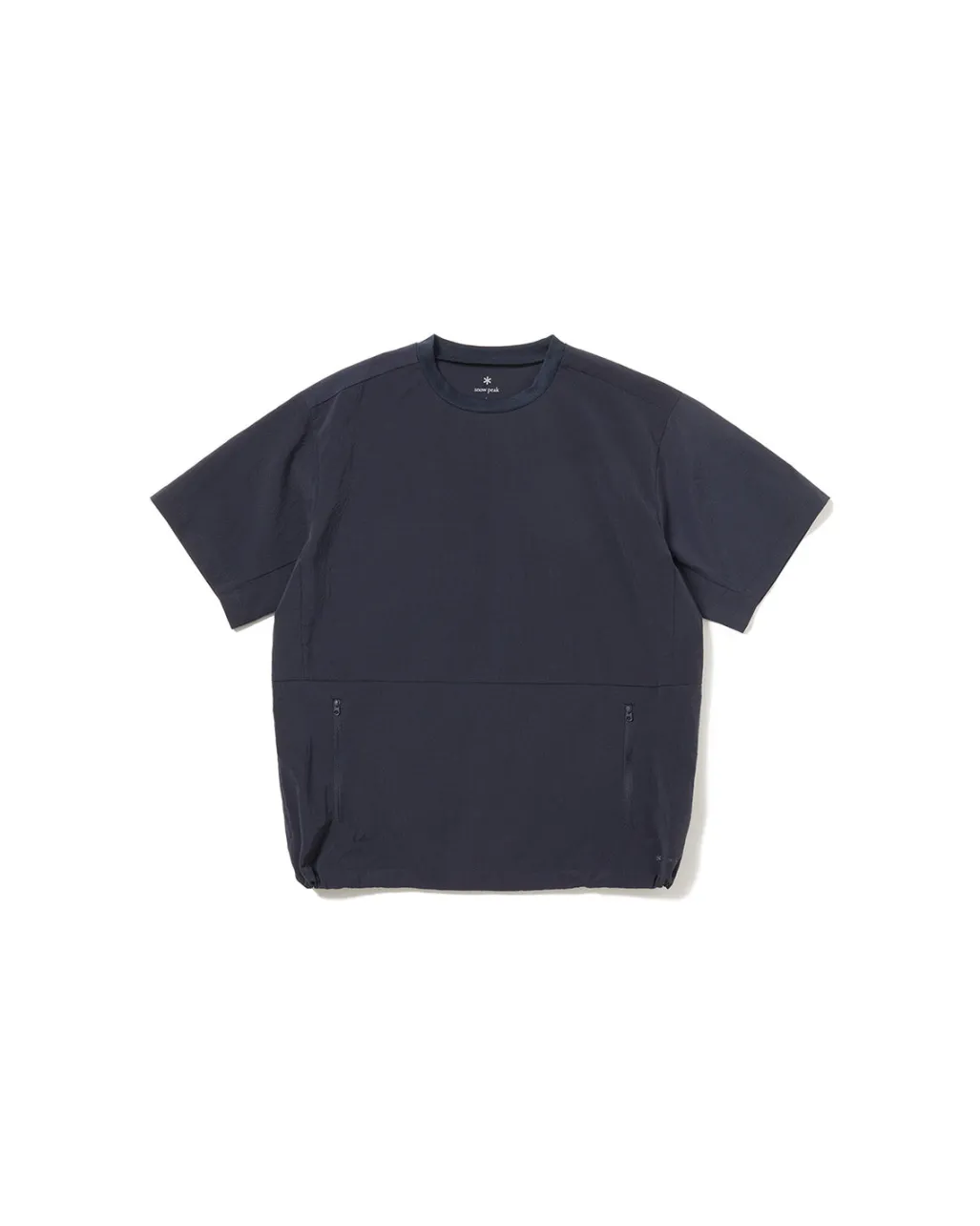 Breathable Quick Dry T-Shirt