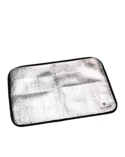 Burner Sheet