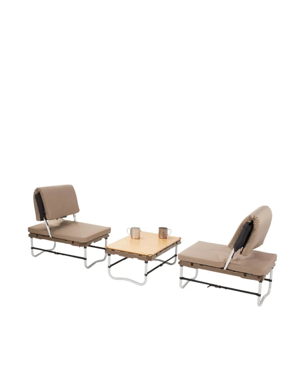 Campfield Futon Starter Set