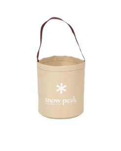 Camping Bucket S