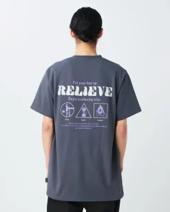 Camping Graphic T-Shirt