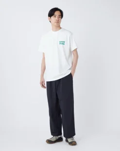 Camping Graphic T-Shirt