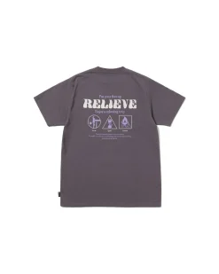 Camping Graphic T-Shirt