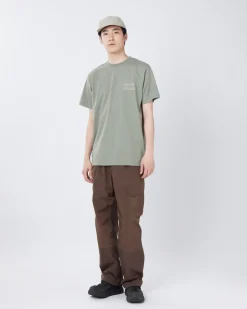 Camping Graphic T-Shirt