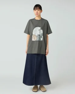 Camping Graphic T-Shirt