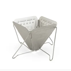 Car Camping Coffee Set