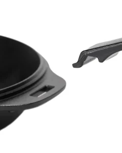 Cast Iron Duo