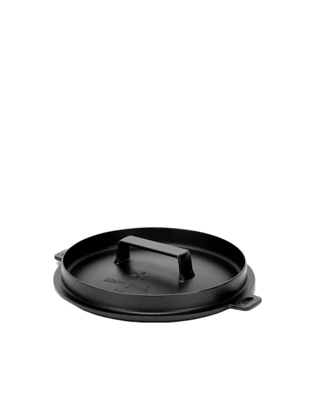 Cast Iron Oven 26cm