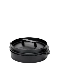 Cast Iron Oven 26cm