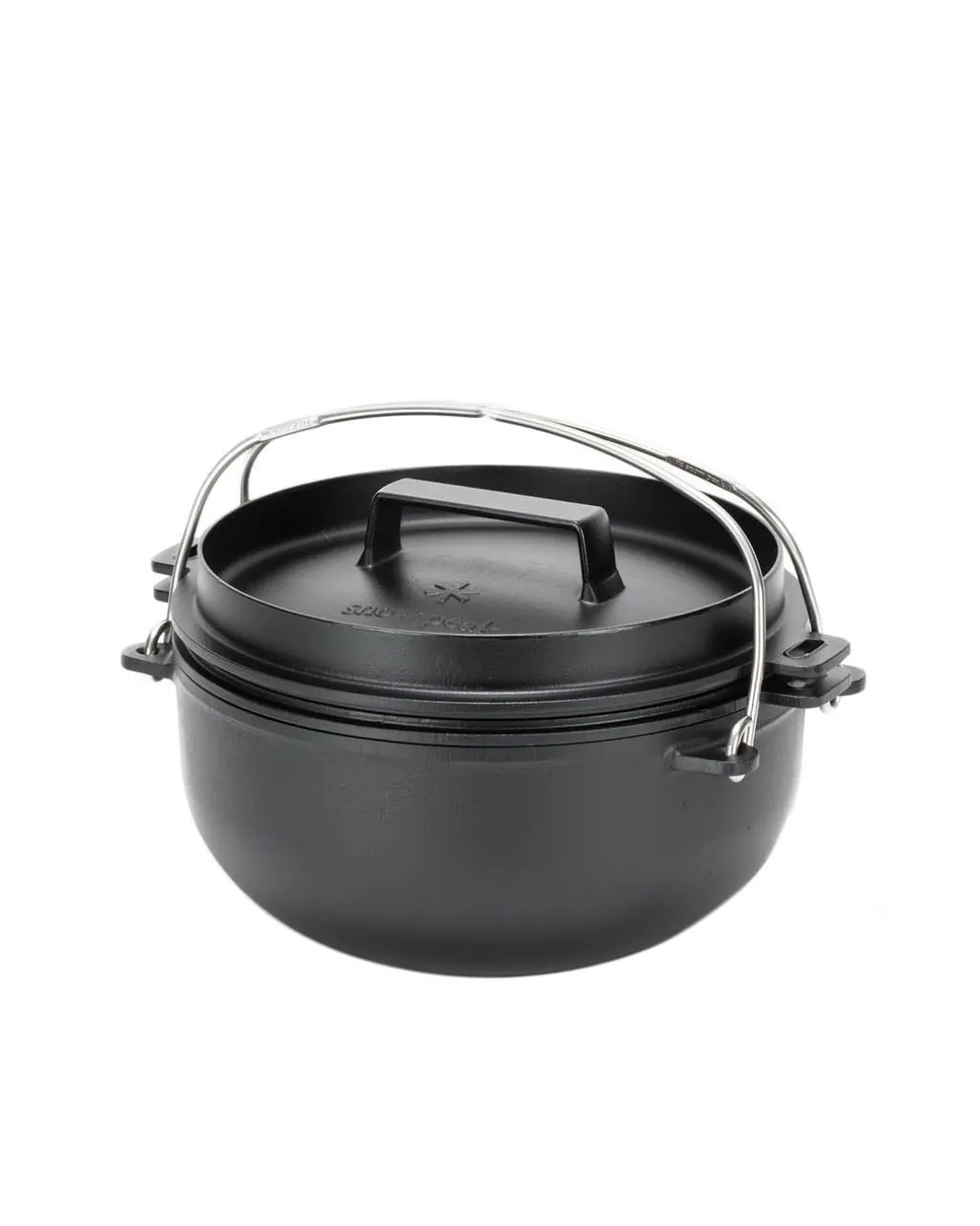 Cast Iron Oven 26cm