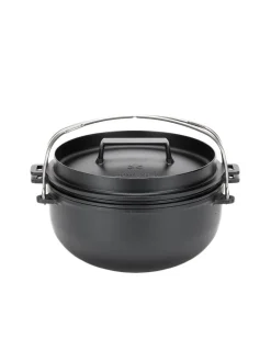 Cast Iron Oven 26cm