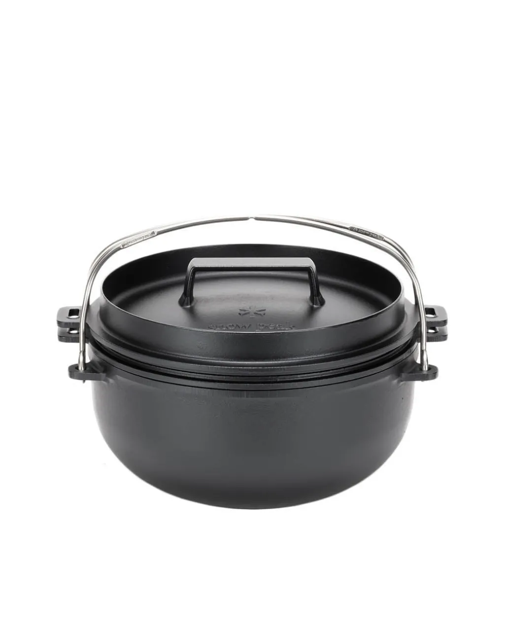 Cast Iron Oven 26cm