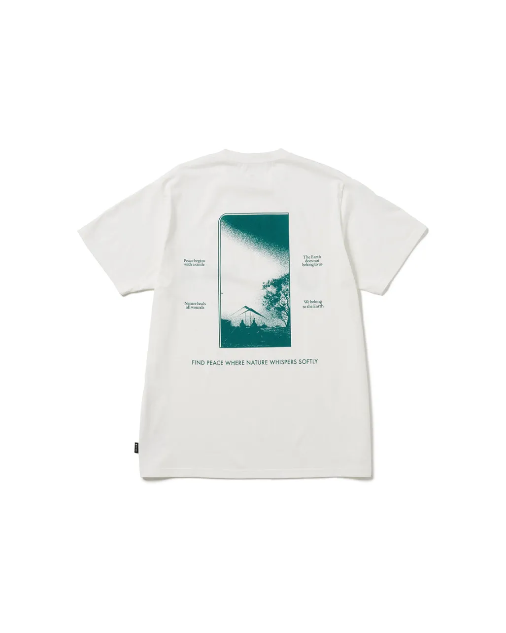 CF Landscape T-Shirt