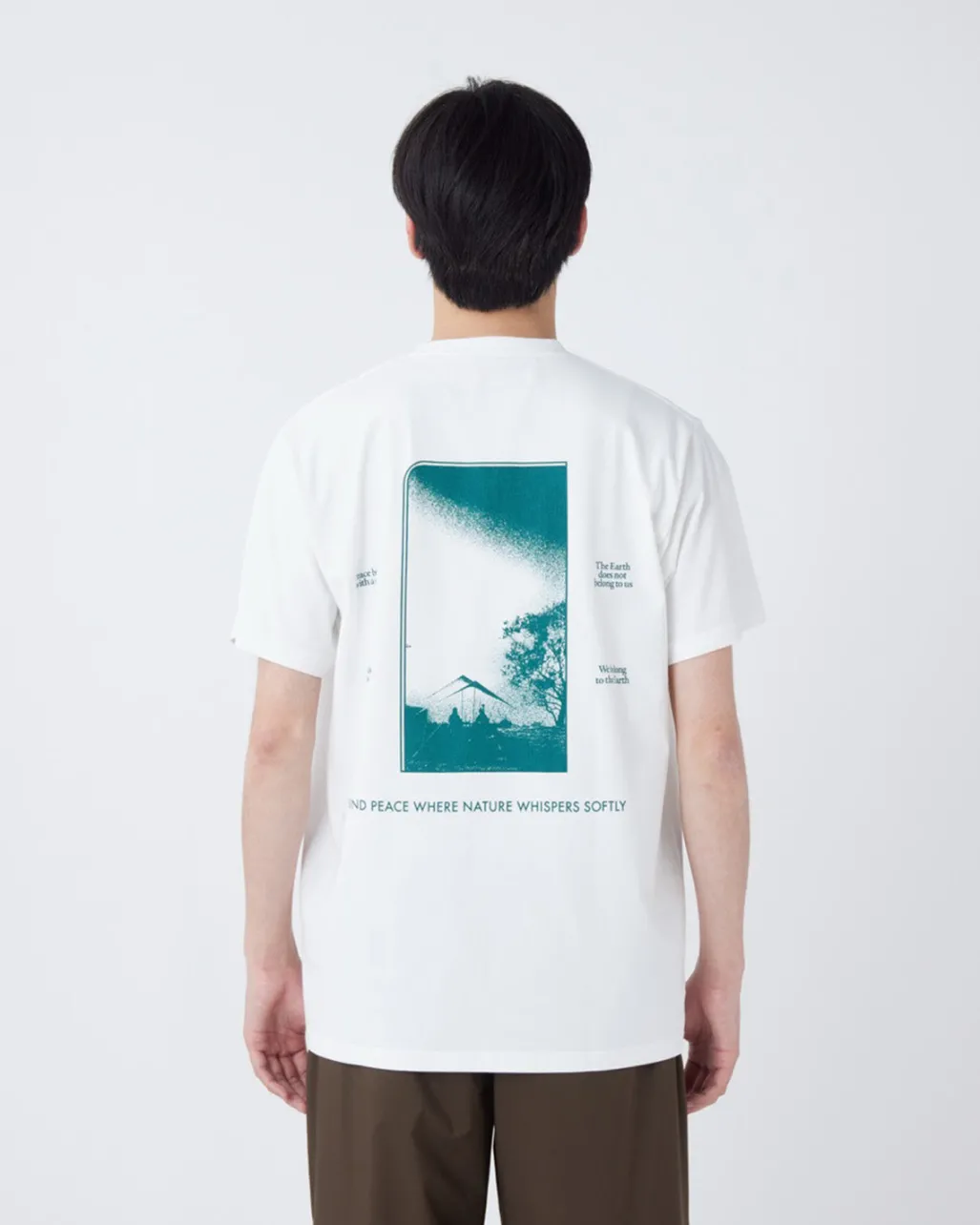 CF Landscape T-Shirt