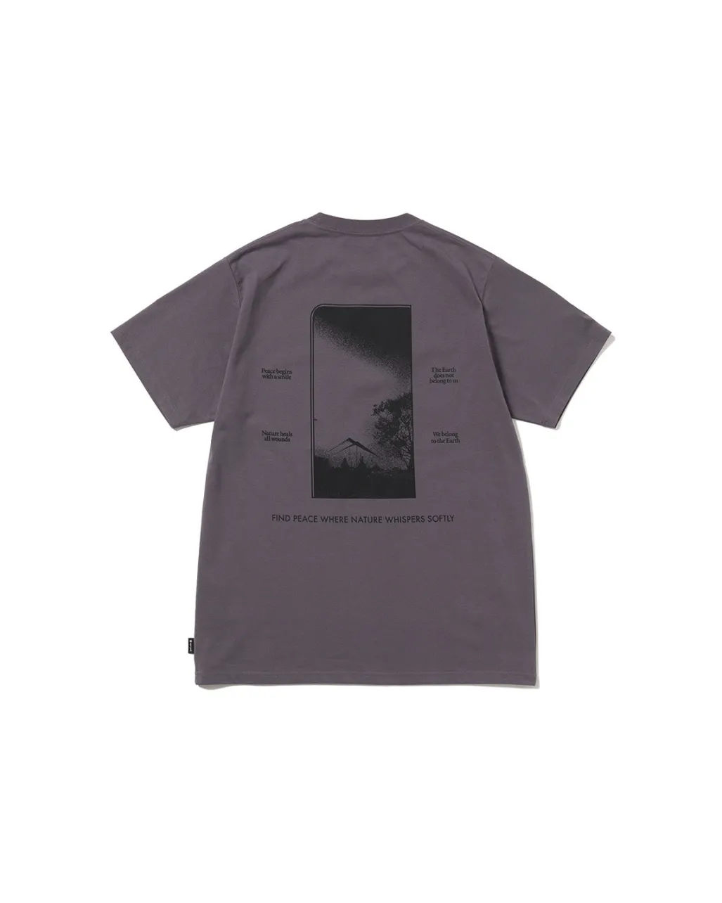 CF Landscape T-Shirt