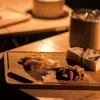 Charcuterie Plate