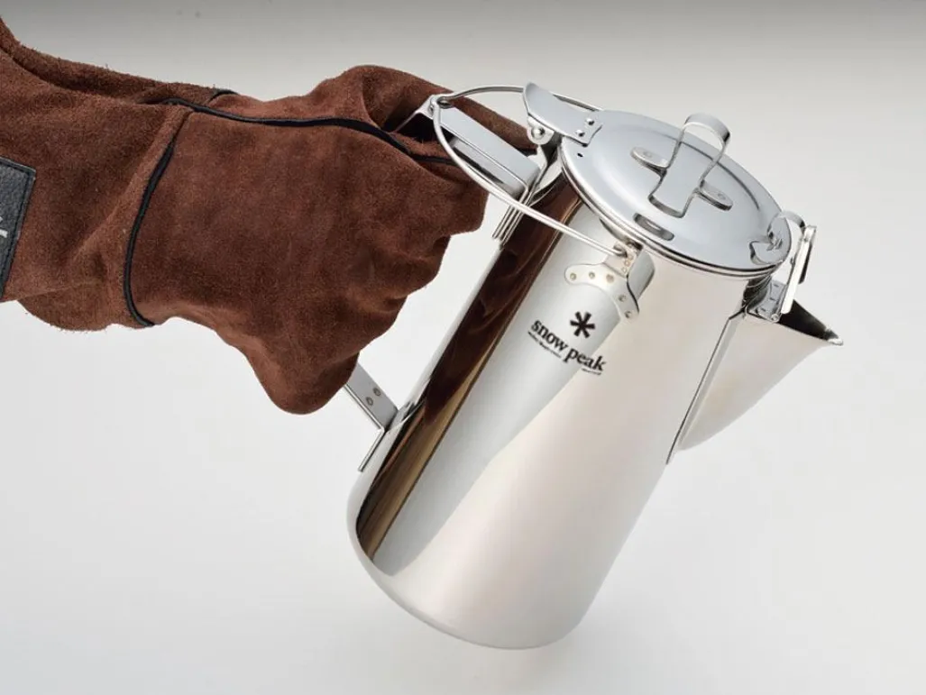 Classic Kettle 1.8