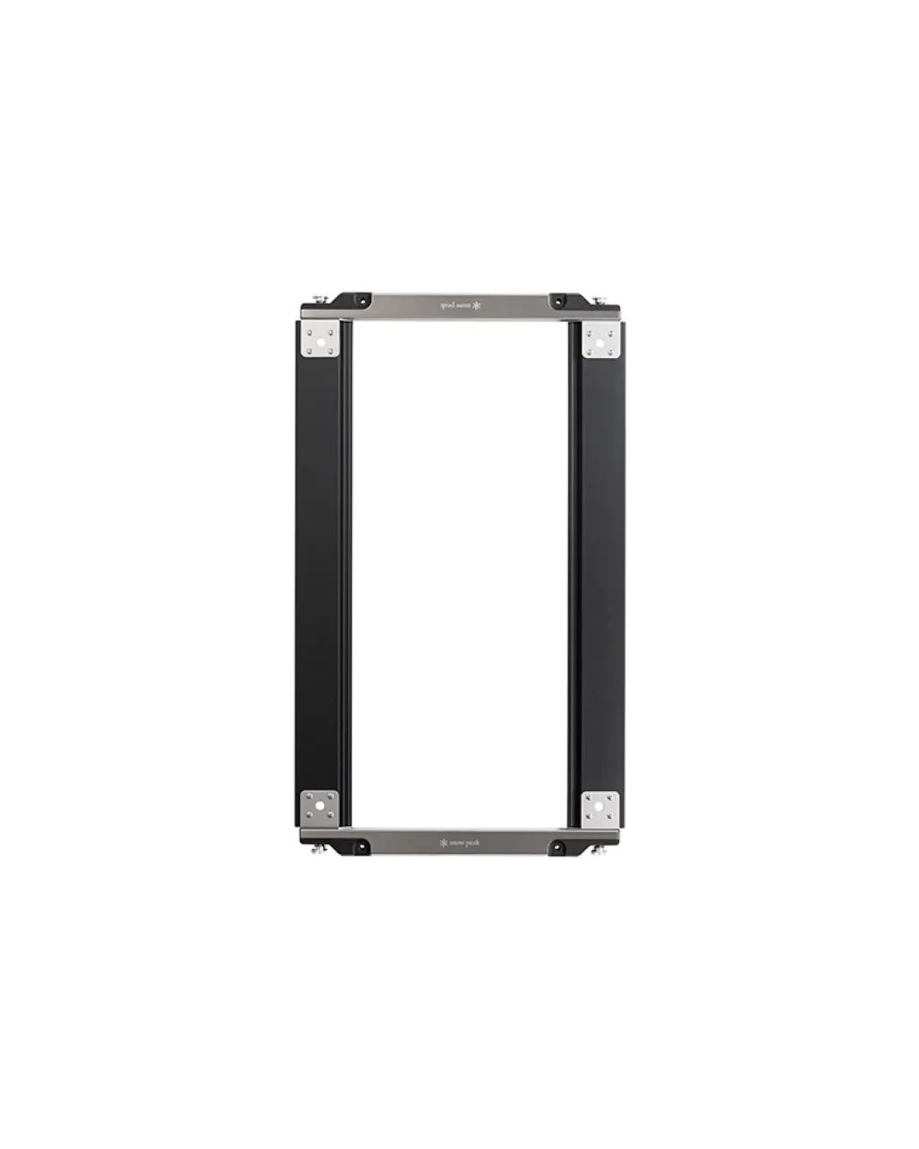 Collapsible IGT 3 Unit Frame