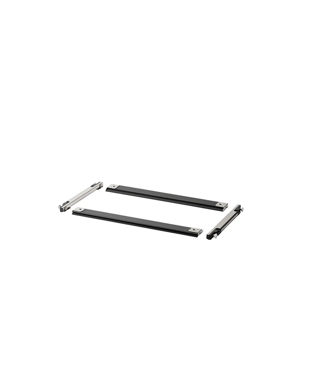 Collapsible IGT 3 Unit Frame