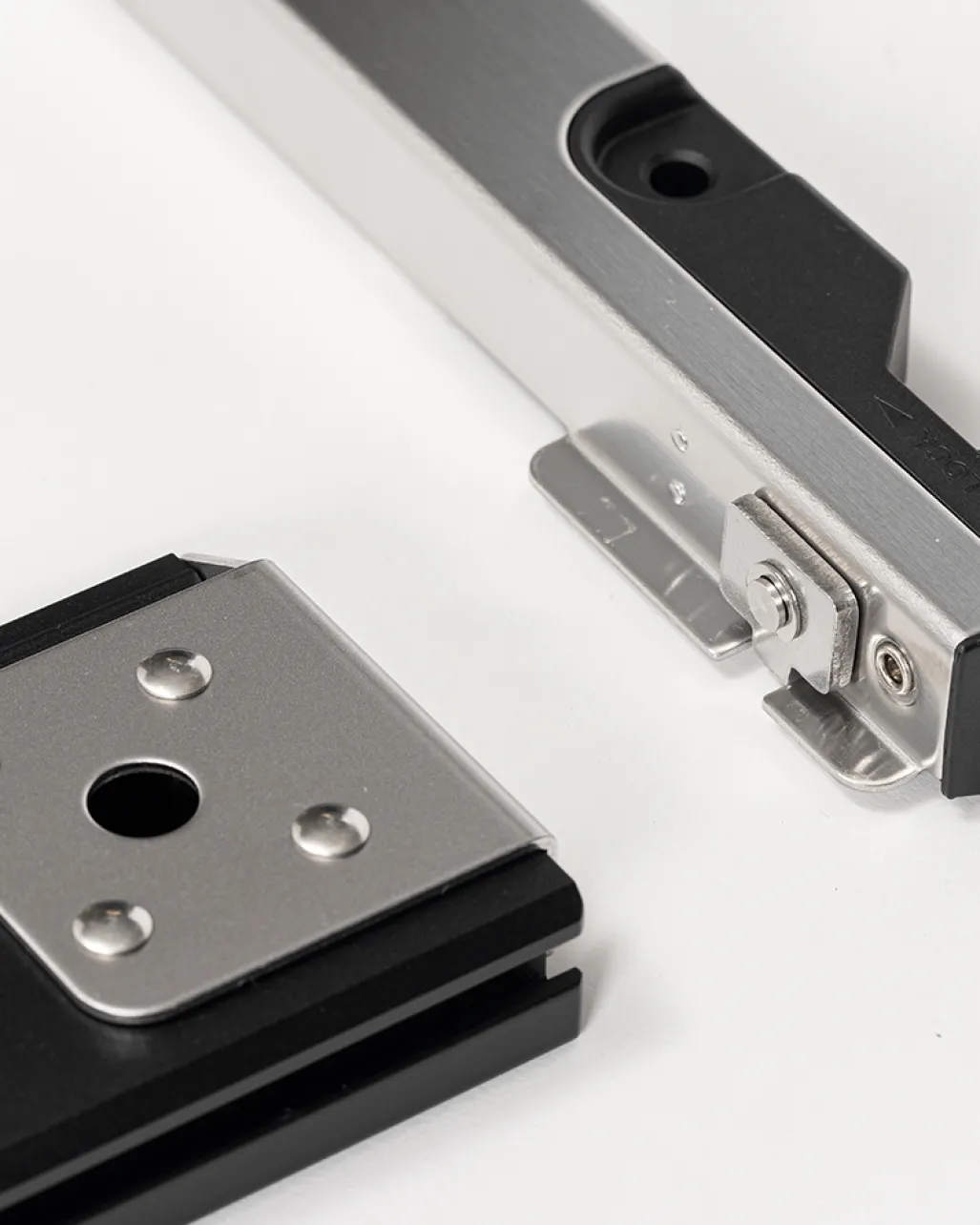 Collapsible IGT 2 Unit Frame