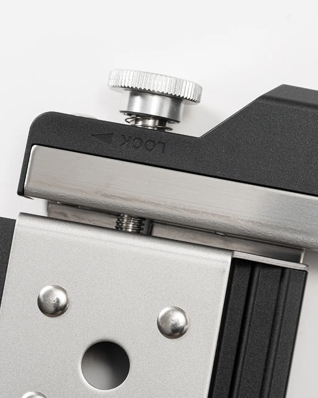 Collapsible IGT 2 Unit Frame