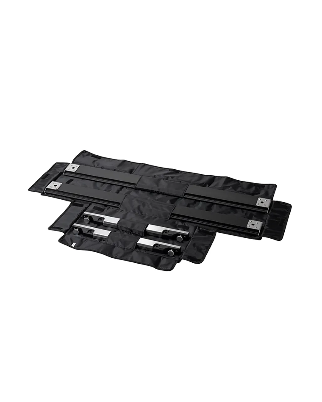 Collapsible IGT 4 Unit Set