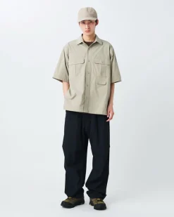 ComfortFlex S/S Shirt