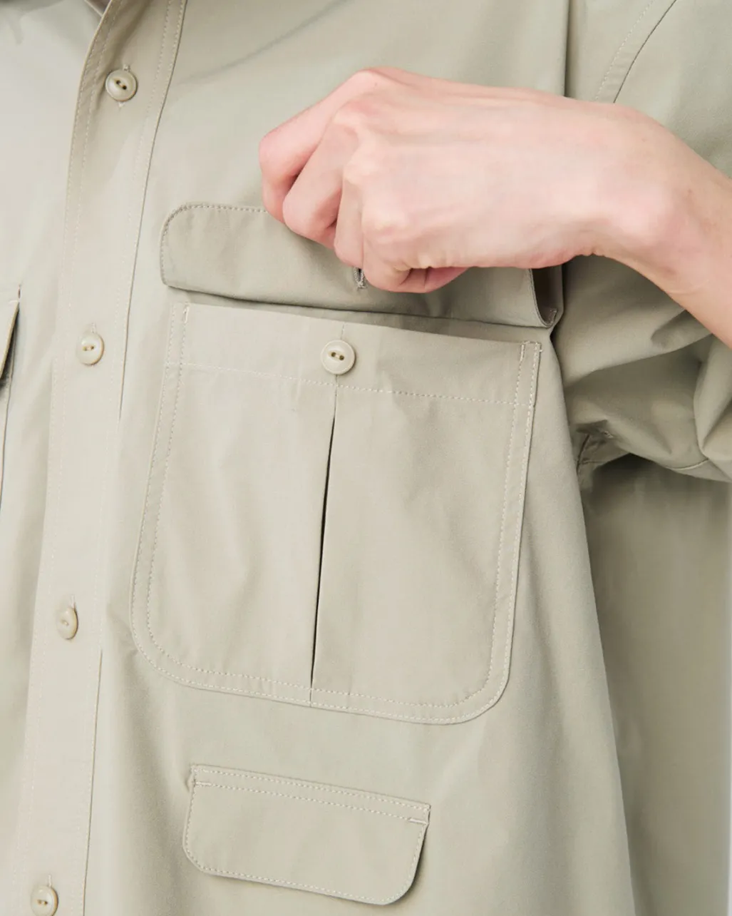 ComfortFlex S/S Shirt