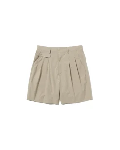 ComfortFlex Wide Shorts