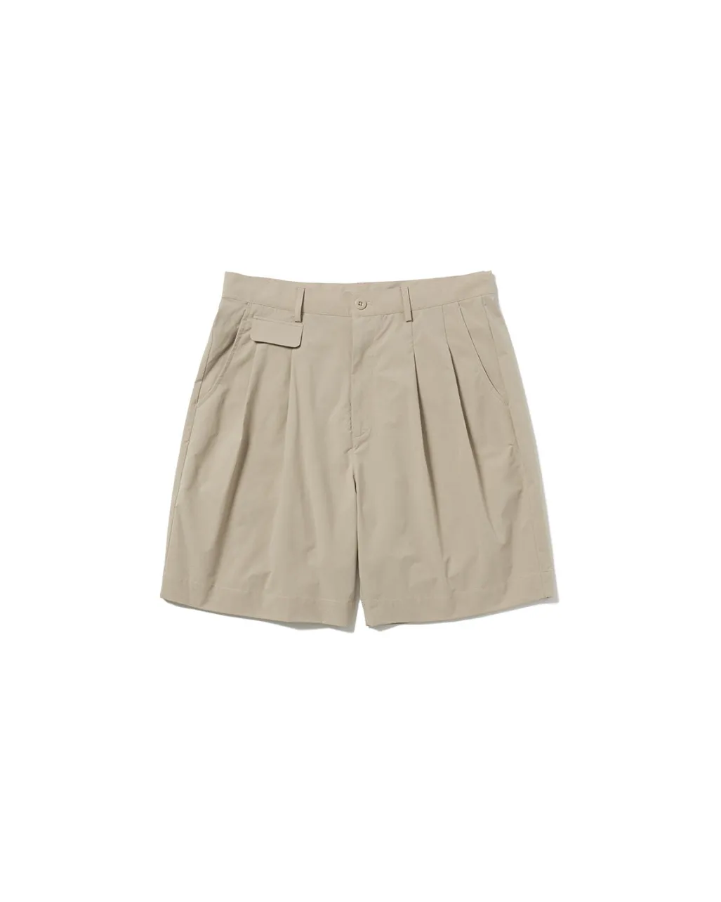 ComfortFlex Wide Shorts