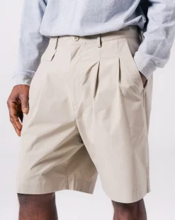 ComfortFlex Wide Shorts