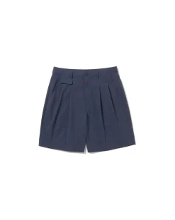 ComfortFlex Wide Shorts