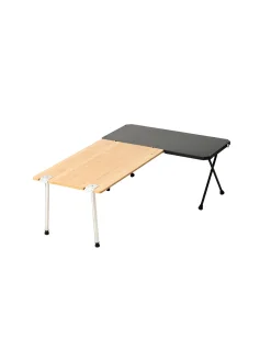 Connection Table