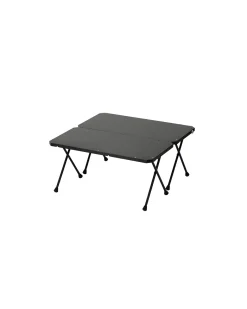 Connection Table
