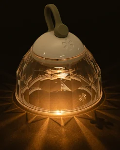 Crystal Shade