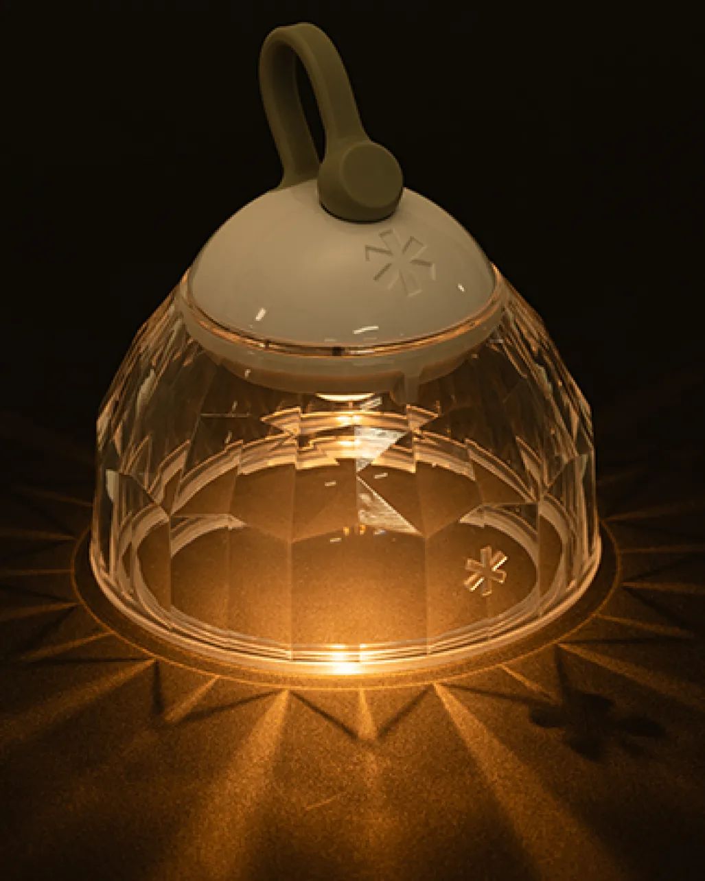 Crystal Shade