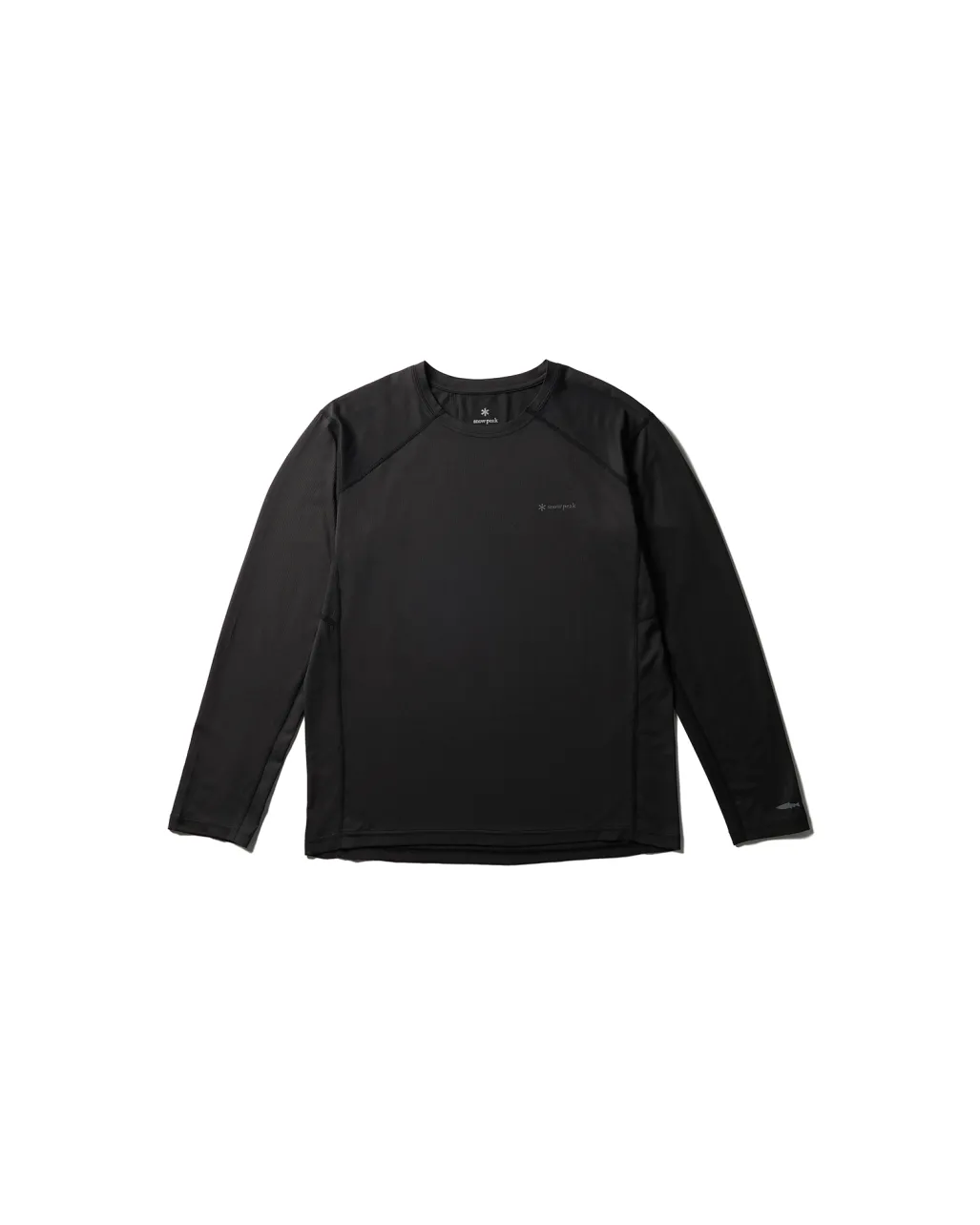 3D Dry Long Sleeve T-Shirt