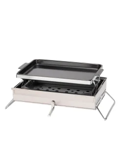 Double BBQ Box