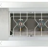 Double Burner Stove