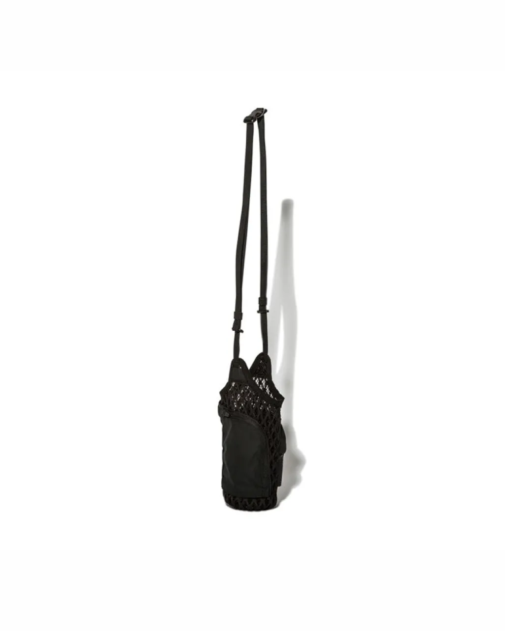 Double Face Mesh Bottle Carrier